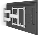 Vogel's ELITE TVM 5445 | Draaibare tv-beugel | 32-65" Wit 14